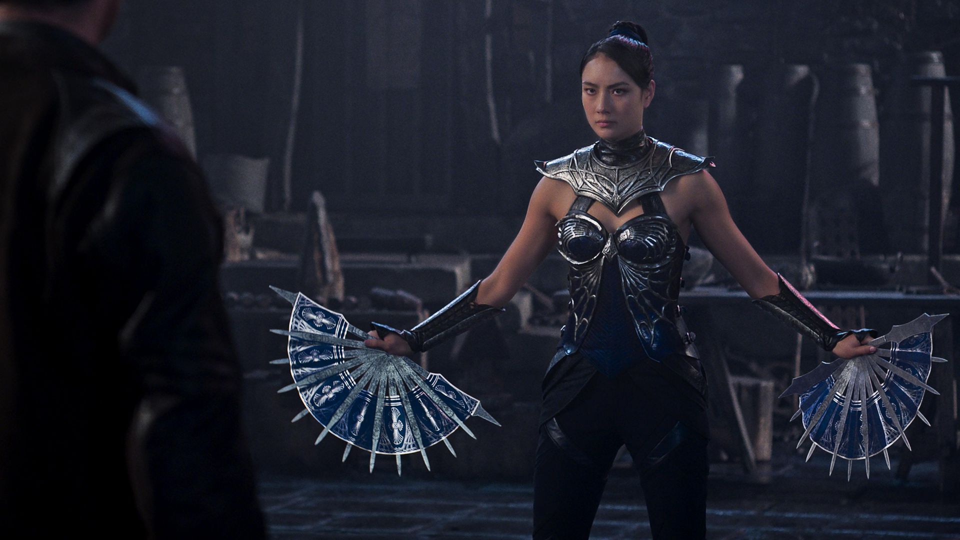 Świetne wieści dla fanów "Mortal Kombat": Sequel wchodzi do kin wcześniej niż się spodziewano