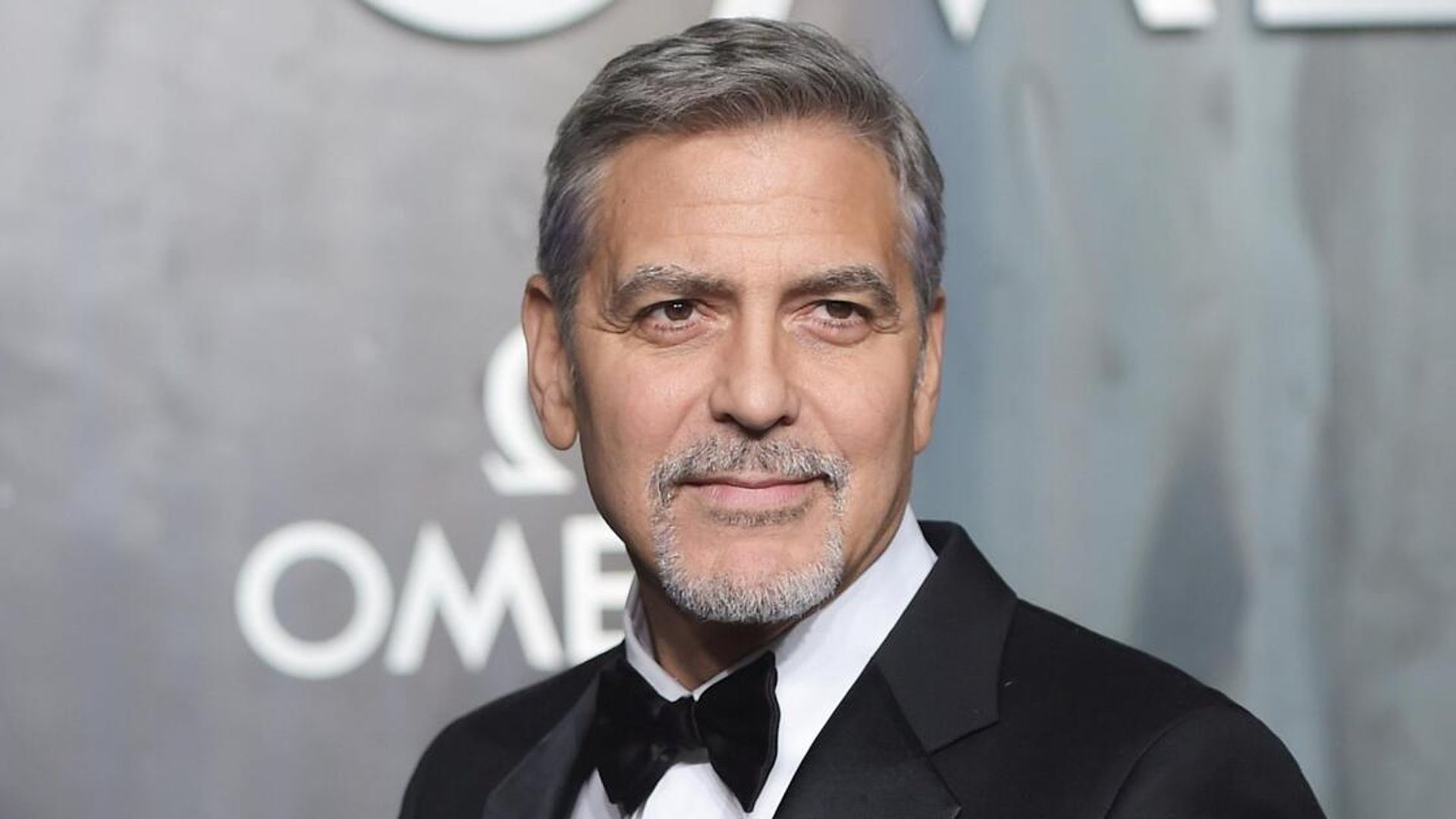 George Clooney chwali się, że dostał burę od Sinatry