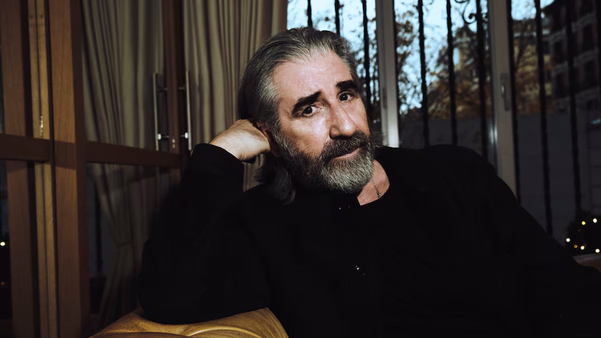 John Lynch zdjęcie 1