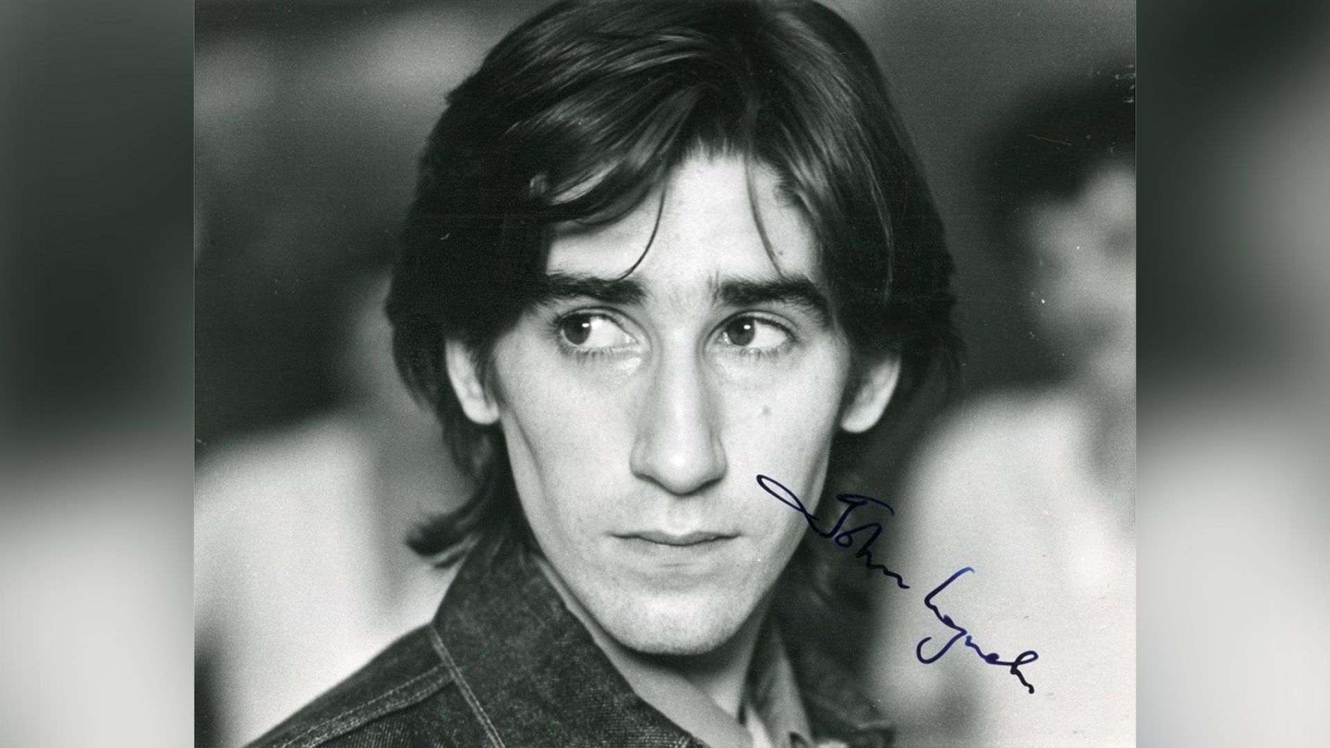 John Lynch zdjęcie 2