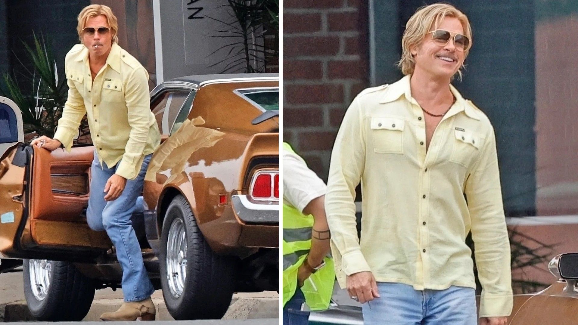 Sequel "Once Upon a Time in Hollywood" otrzymuje gigantyczny budżet