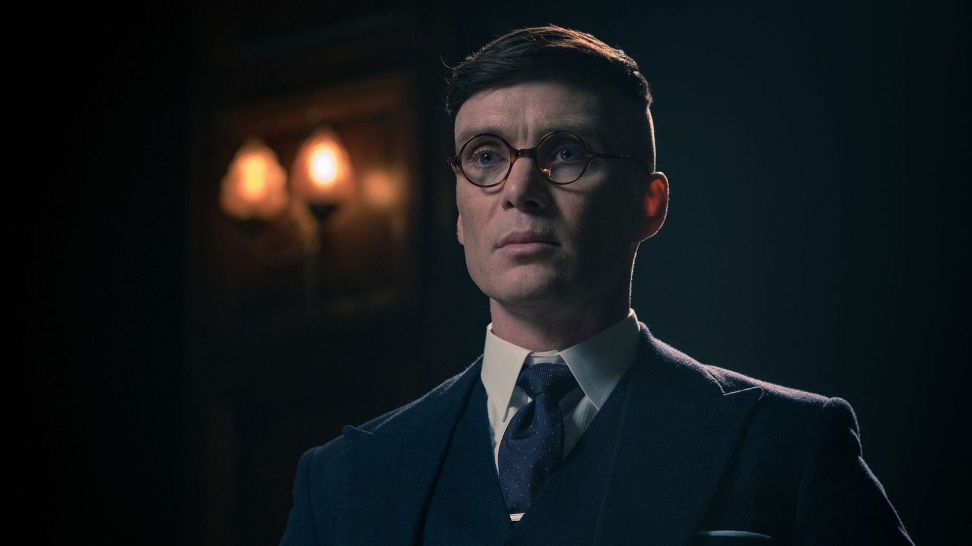 Co Cillian Murphy sądzi o swojej fryzurze z Peaky Blinders?