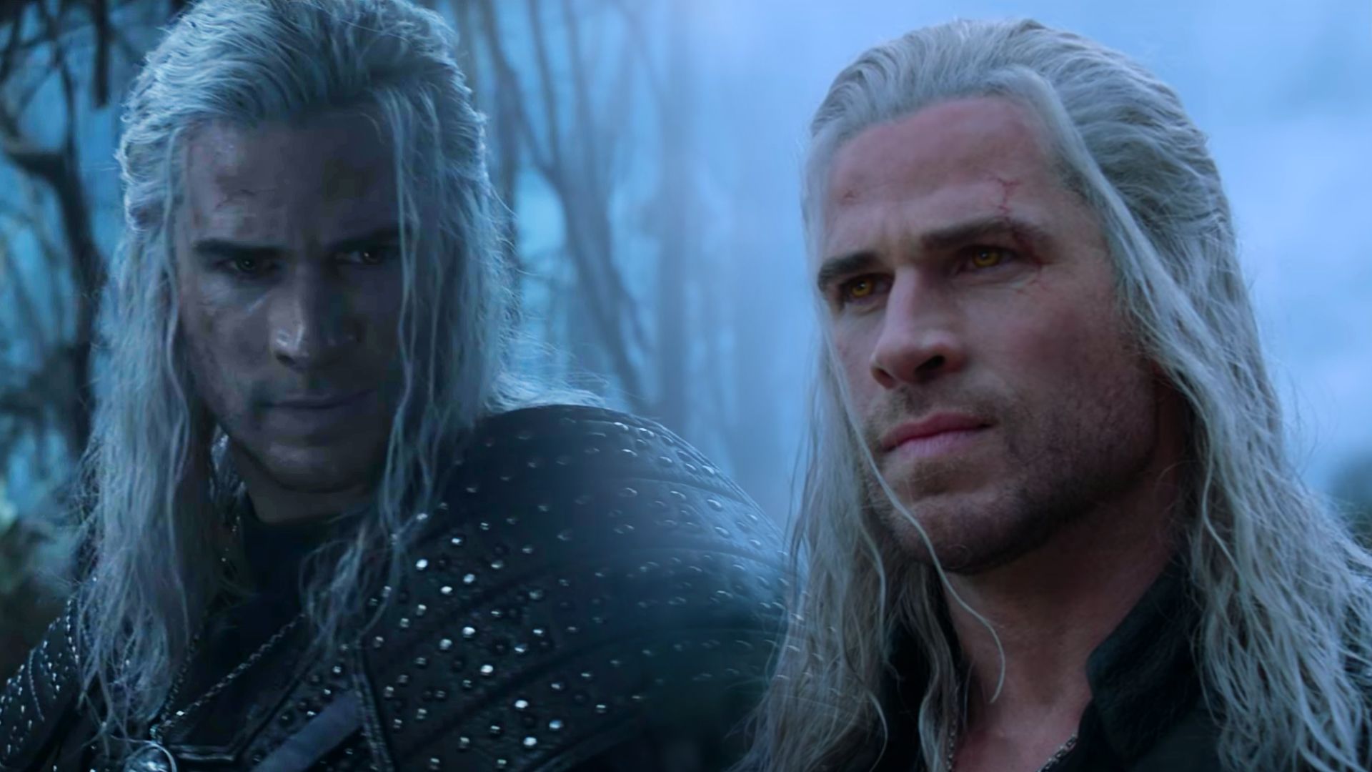 "Geralt z IKEA": Widzowie przerażeni zwiastunem 4. sezonu The Witcher