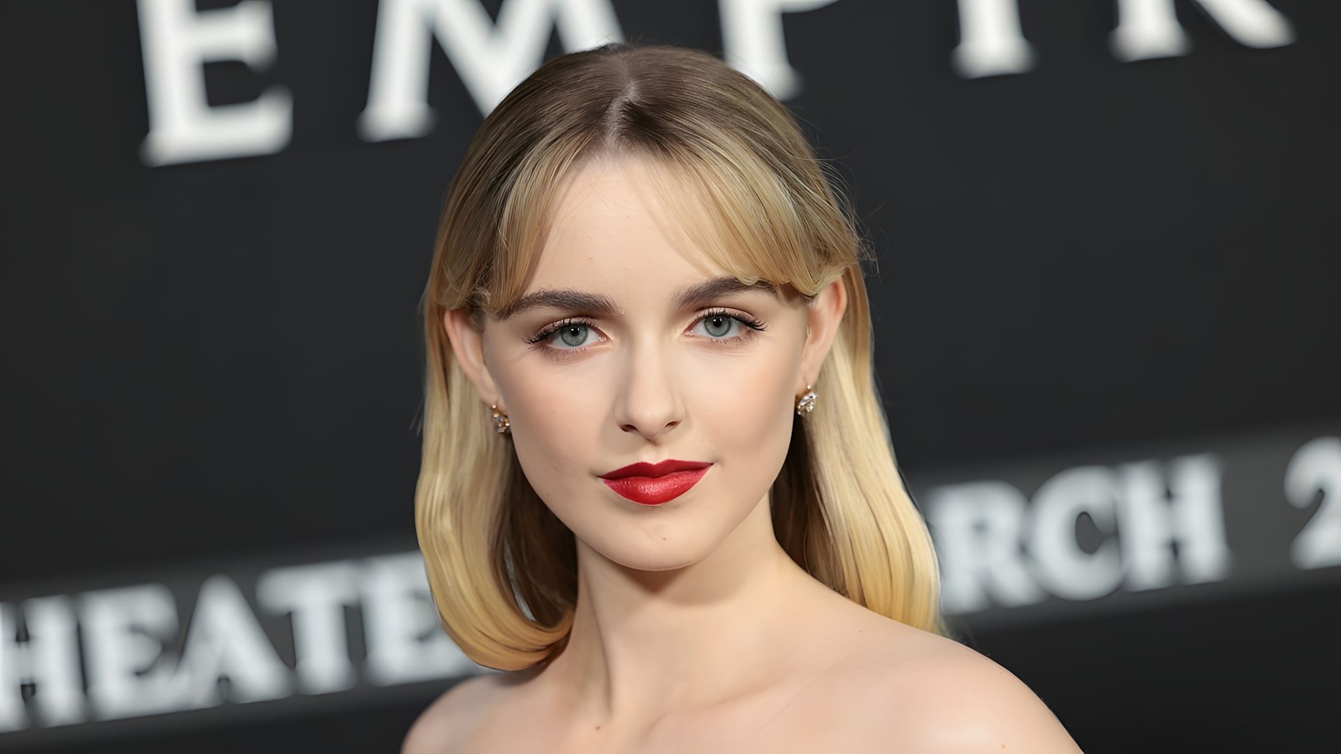 Mckenna Grace zdjęcie 1