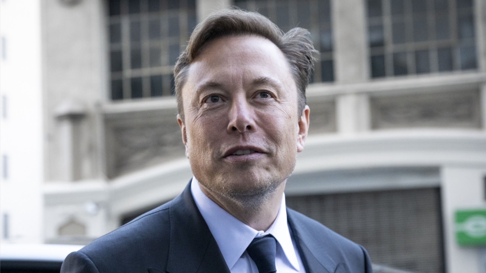 Elon Musk