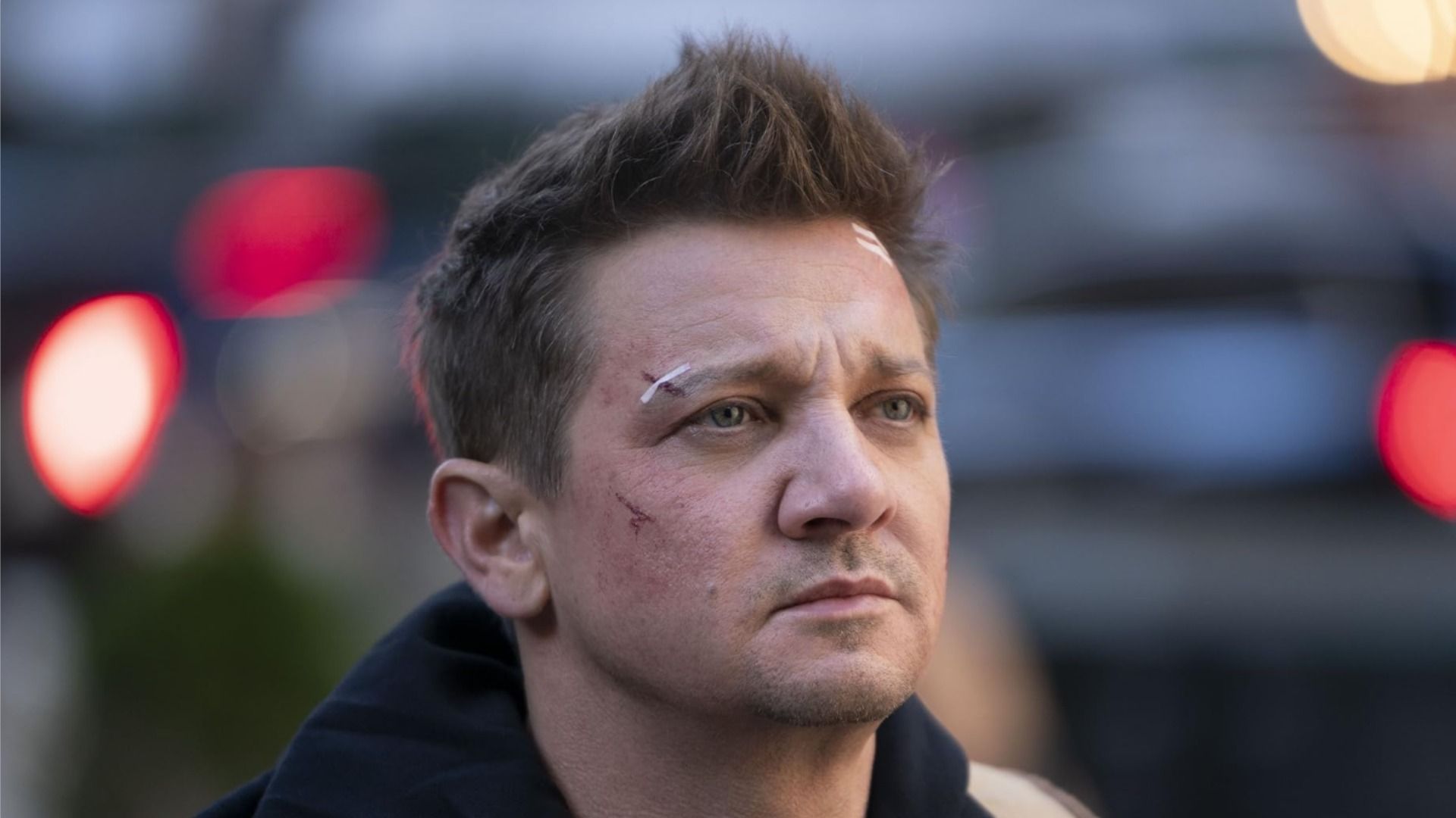 Jeremy Renner