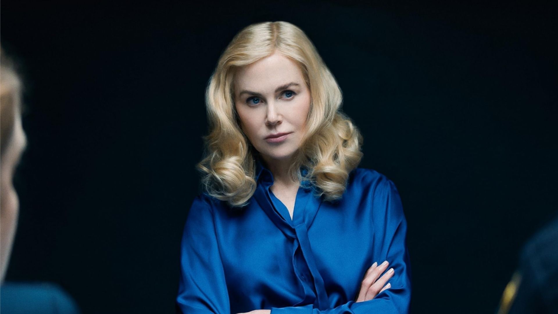 Dwa powody, dla których Nicole Kidman została `Kobietą Roku` według Time