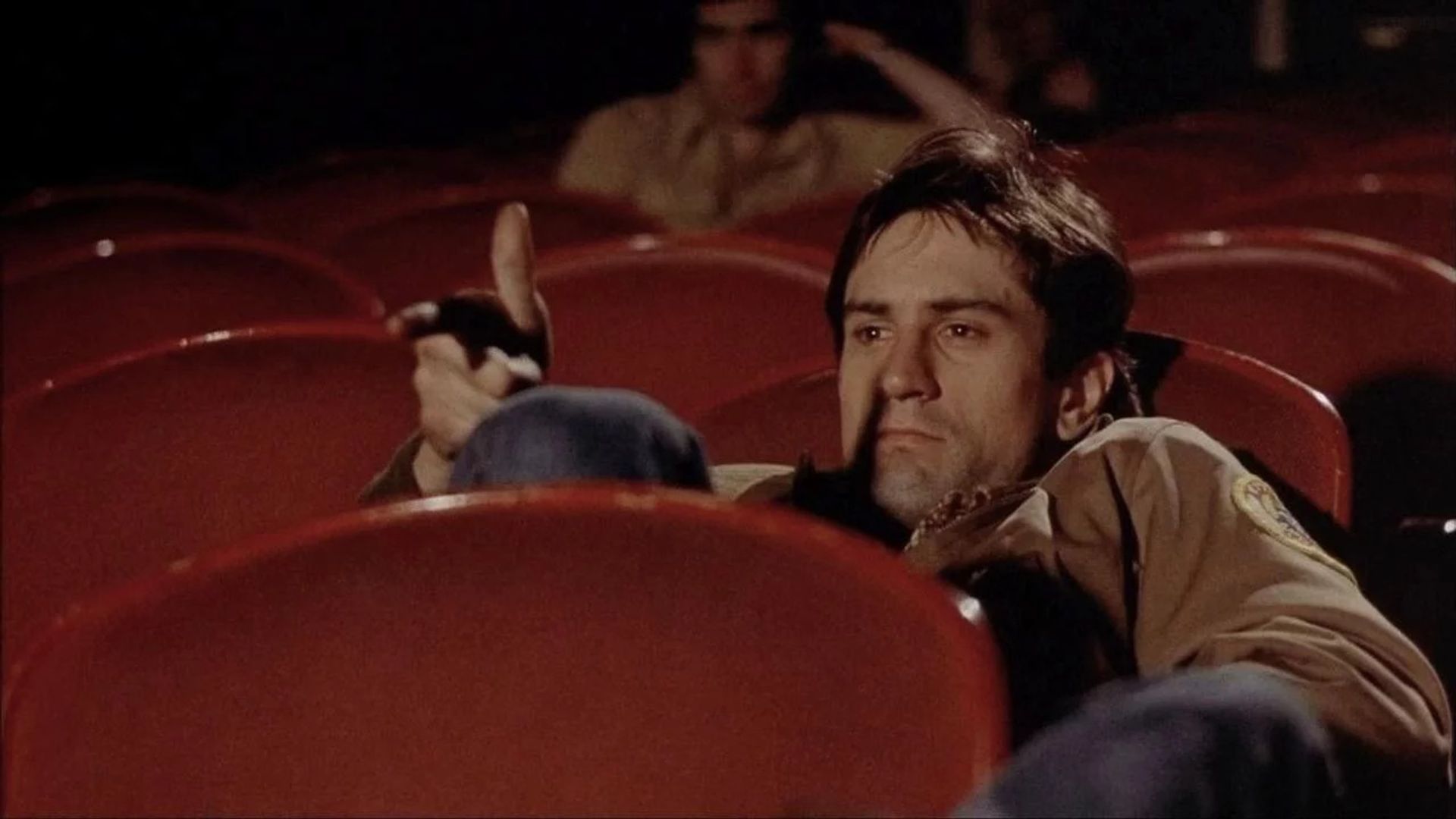 Martin Scorsese wspomina, jak planował ukraść własny film