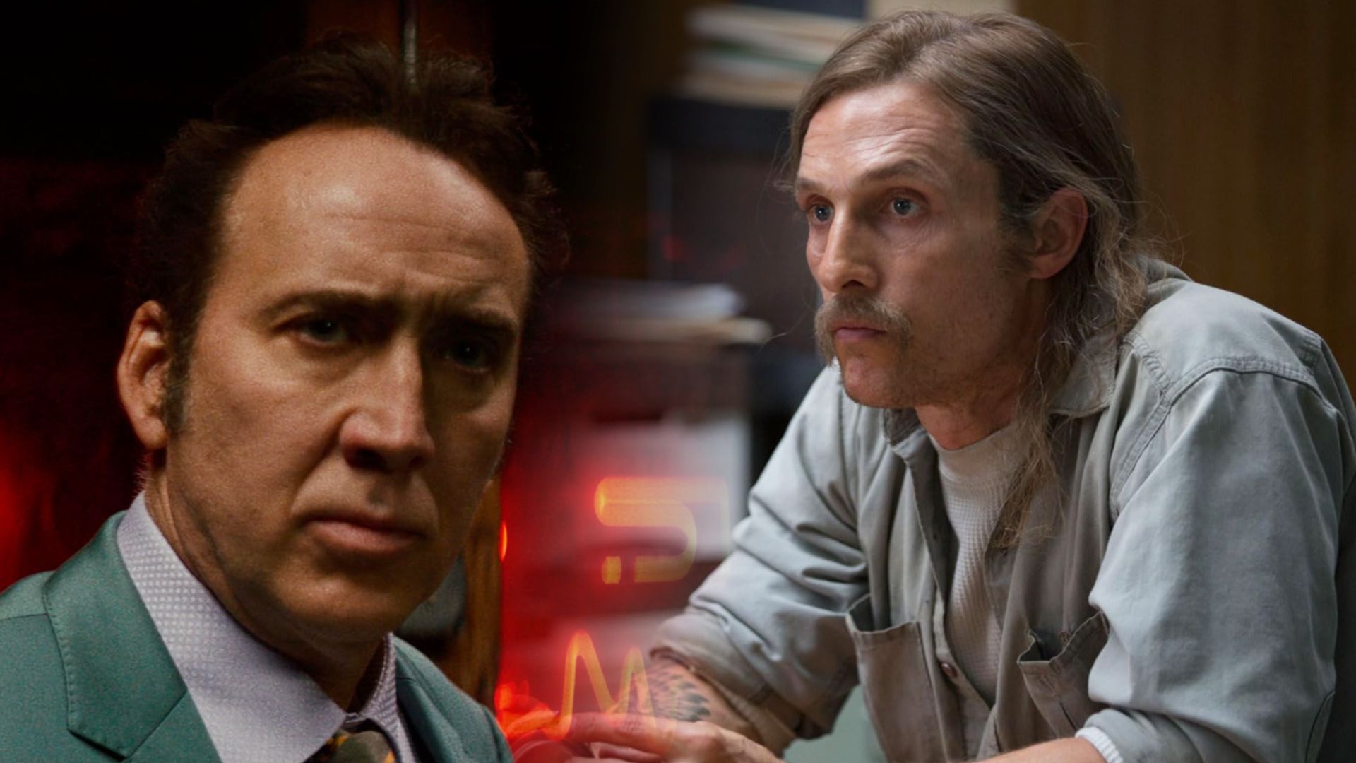 Nicolas Cage może otrzymać główną rolę w nowym sezonie "True Detective" - i to najlepsza decyzja HBO do tej pory