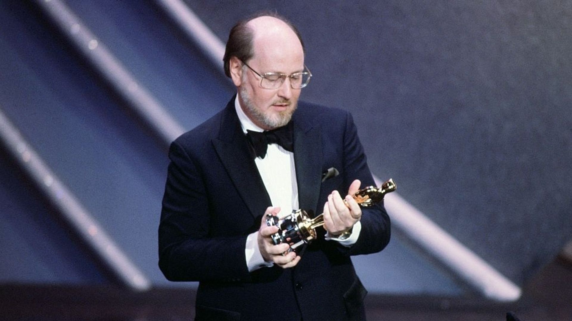 Legendarny kompozytor filmowy John Williams przyznaje, że nie lubi ścieżek dźwiękowych