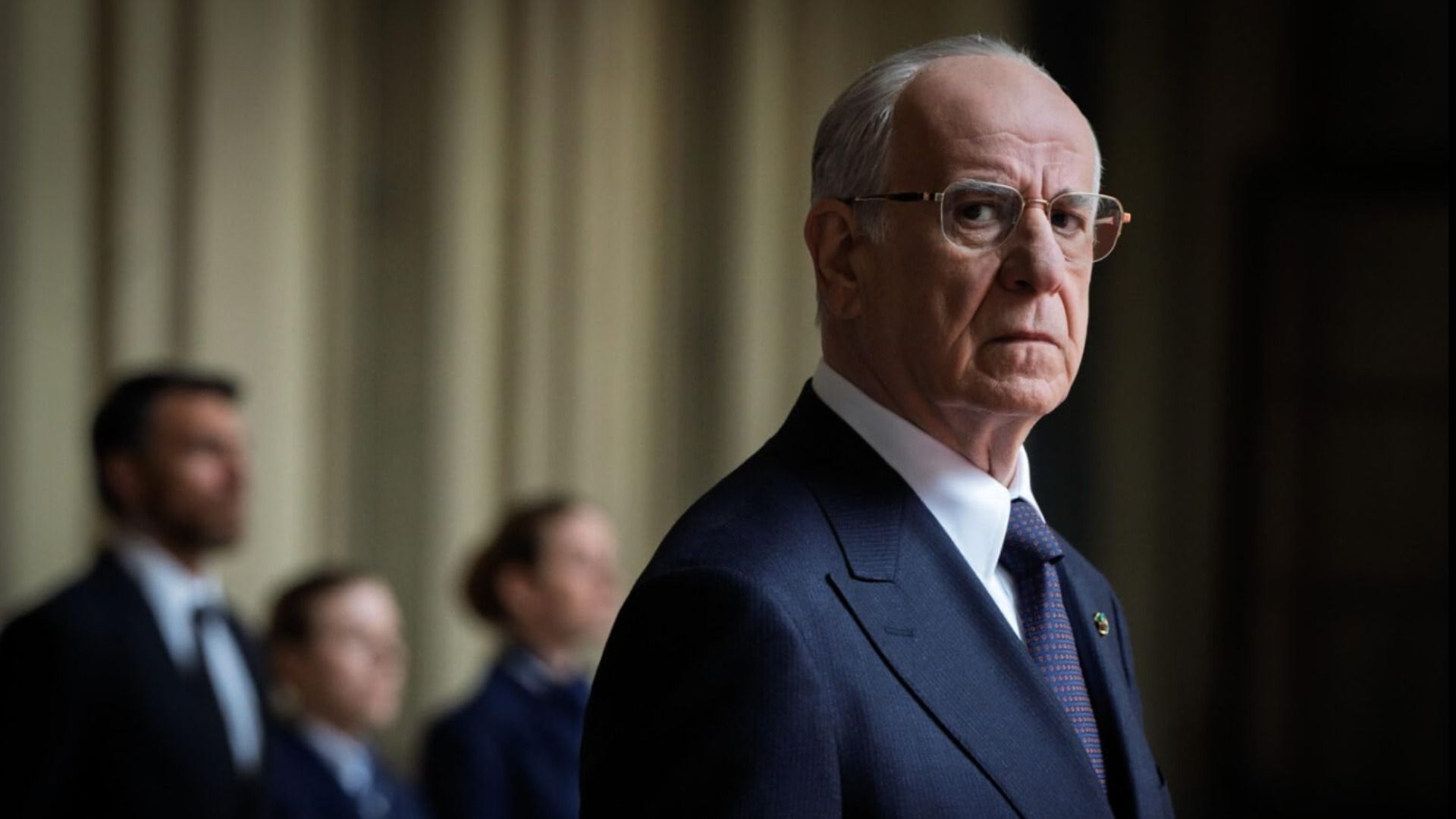 Wszystko, co wiemy o "La grazia" Paolo Sorrentino — filmie otwierającym Festiwal Filmowy w Wenecji