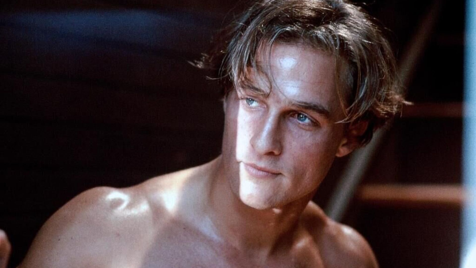 Aktor Matthew McConaughey