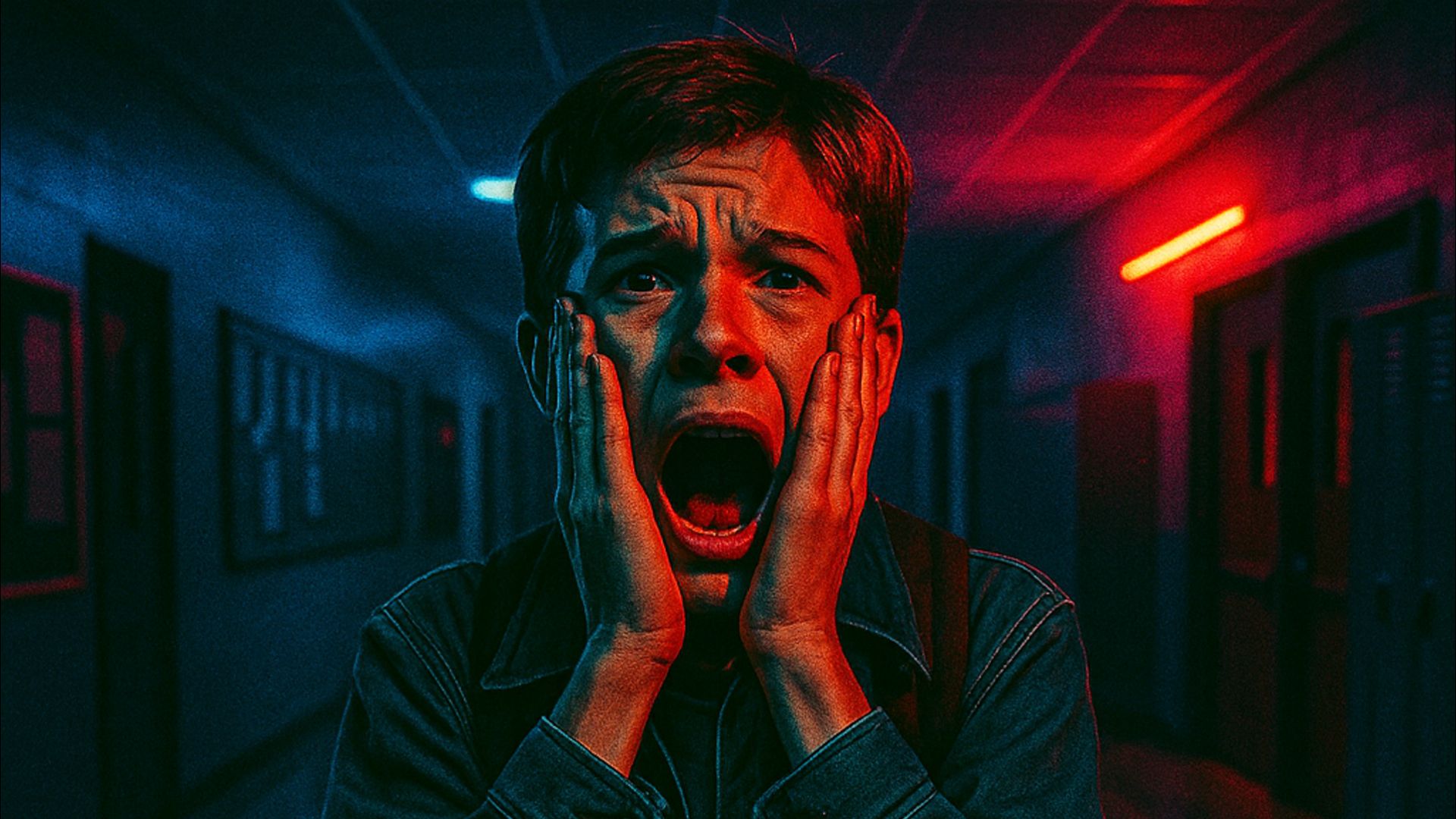 Top 5 najbardziej szalonych szkół z filmów, do których żaden uczeń nie chciałby chodzić