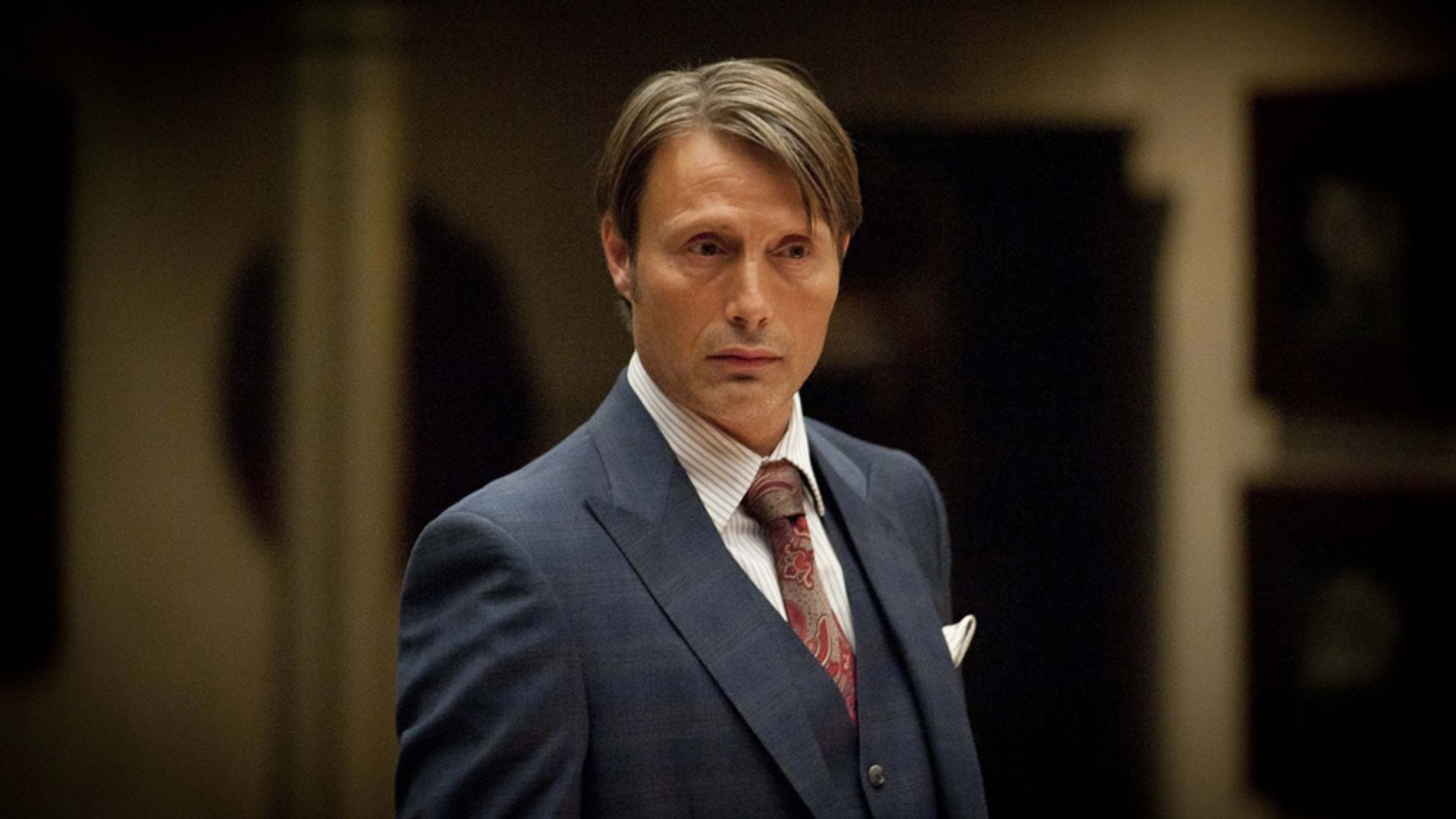 Twórca "Hannibala" chce nakręcić remake "The Silence of the Lambs" z Zendayą