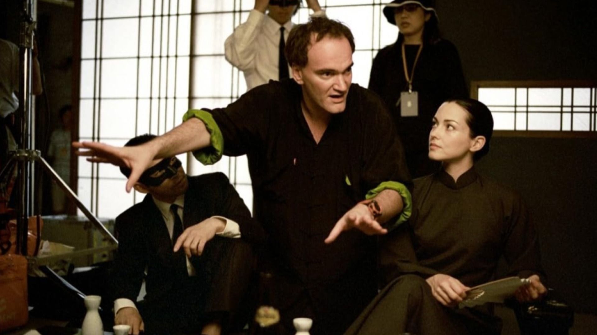 Tarantino uważa ten film za swoje najlepsze dzieło, podczas gdy widzowie nazywają go "przereklamowanym śmieciem"
