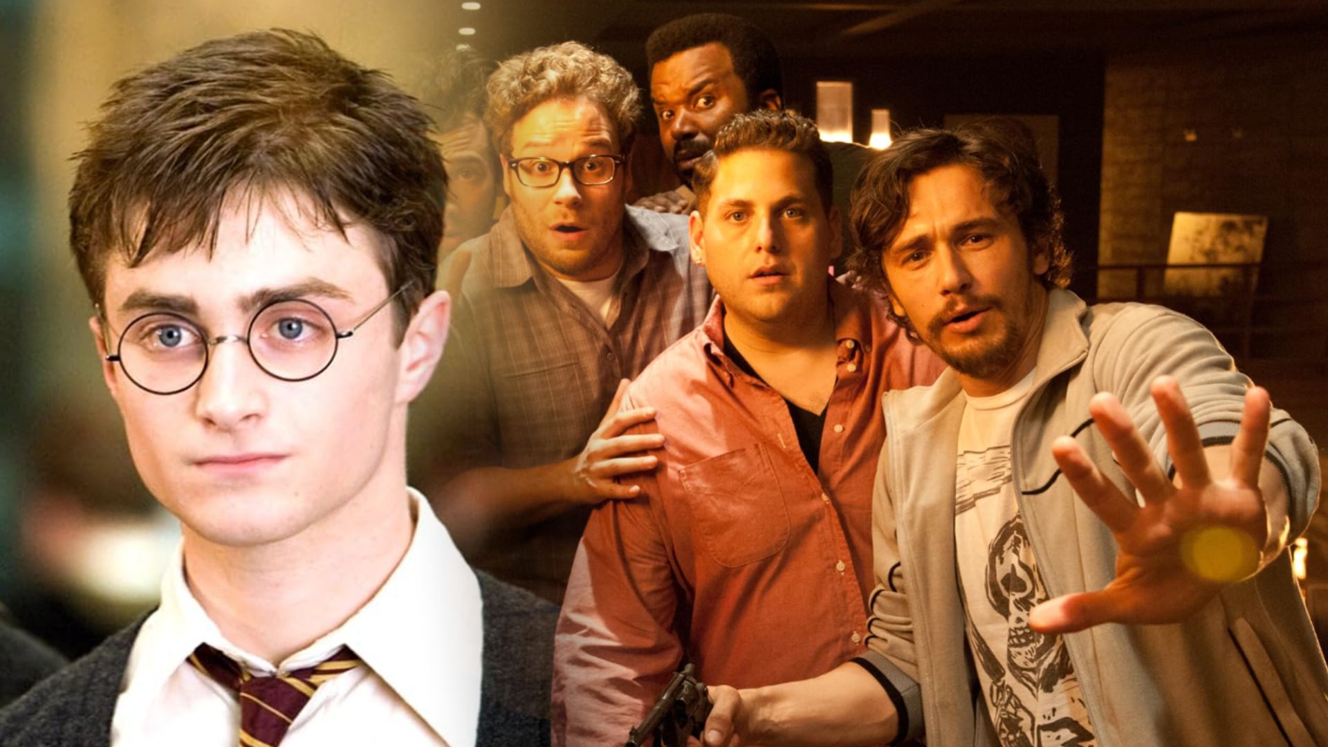 Daniel Radcliffe odrzucił tę komedię z 2013 roku i miał ku temu dobre powody. Widzowie nazywają ją "okropną"