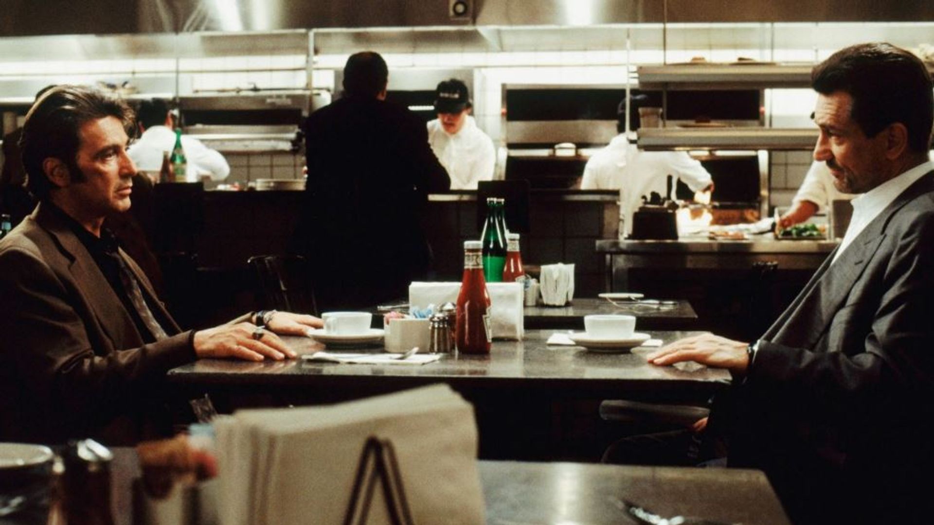 "Heat 2" powstaje! Michael Mann dostał zielone światło