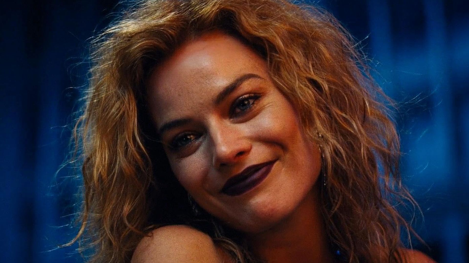 Widzowie nienawidzą tego starego hollywoodziego filmu, ale Margot Robbie go uwielbia