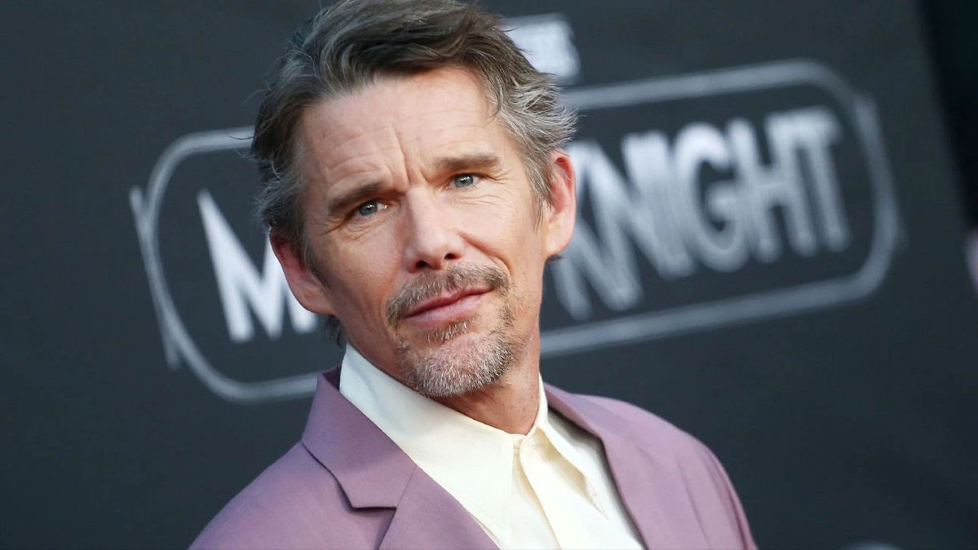 Aktor Ethan Hawke