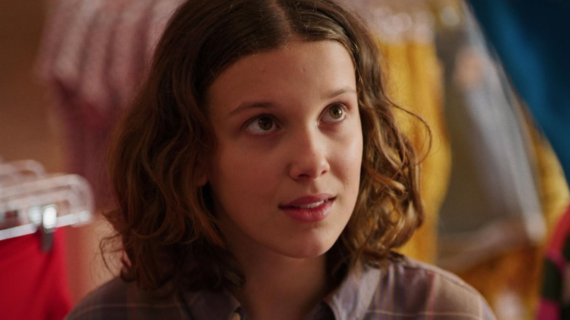 Rola godna Oscara? Millie Bobby Brown zagra mistrzynię olimpijską w filmie biograficznym