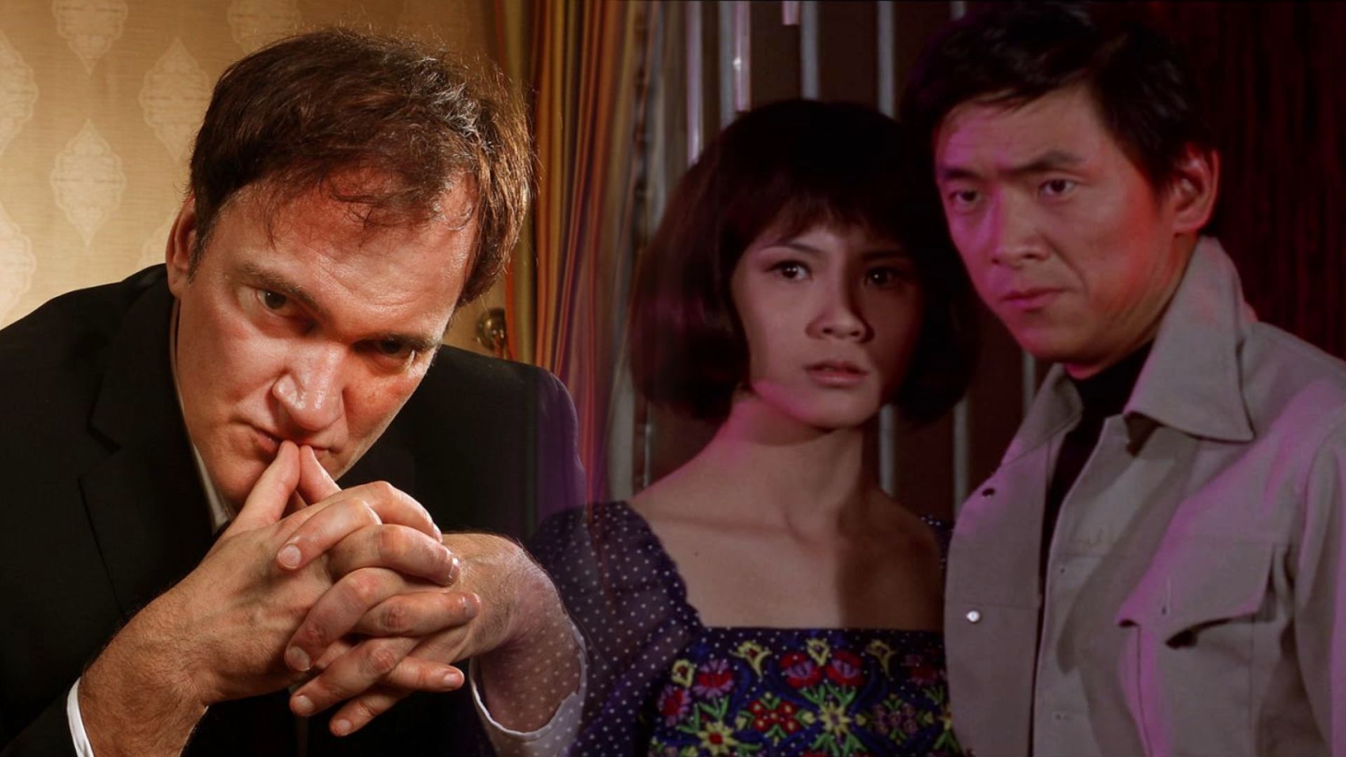 Zdecydowanie nie widziałeś tego filmu z lat 70., który Tarantino postawił na równi z "Django"