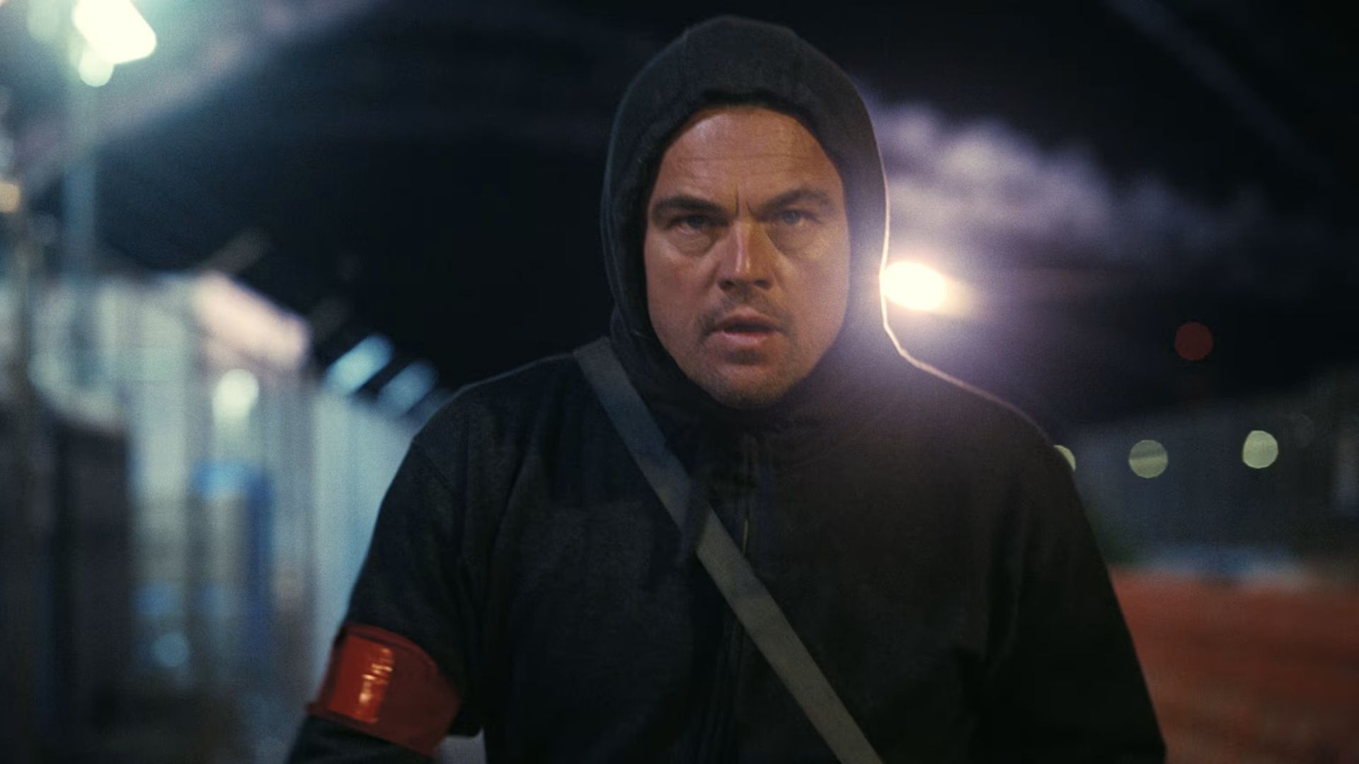Nowy film DiCaprio oblewa w box office podczas weekendu otwarcia