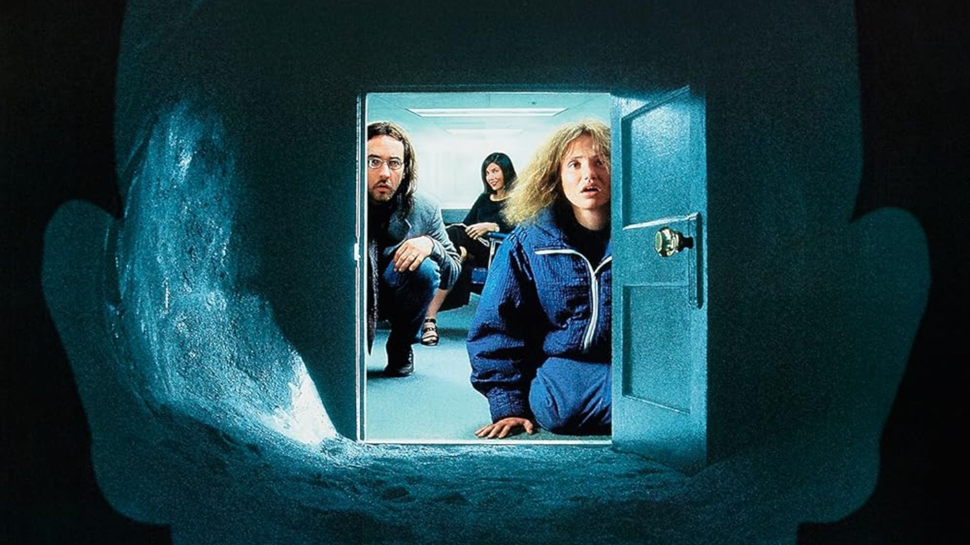Nie śmieci, ale hity! 4 filmy z absurdalnymi fabułami, które okazały się zaskakująco wspaniałe