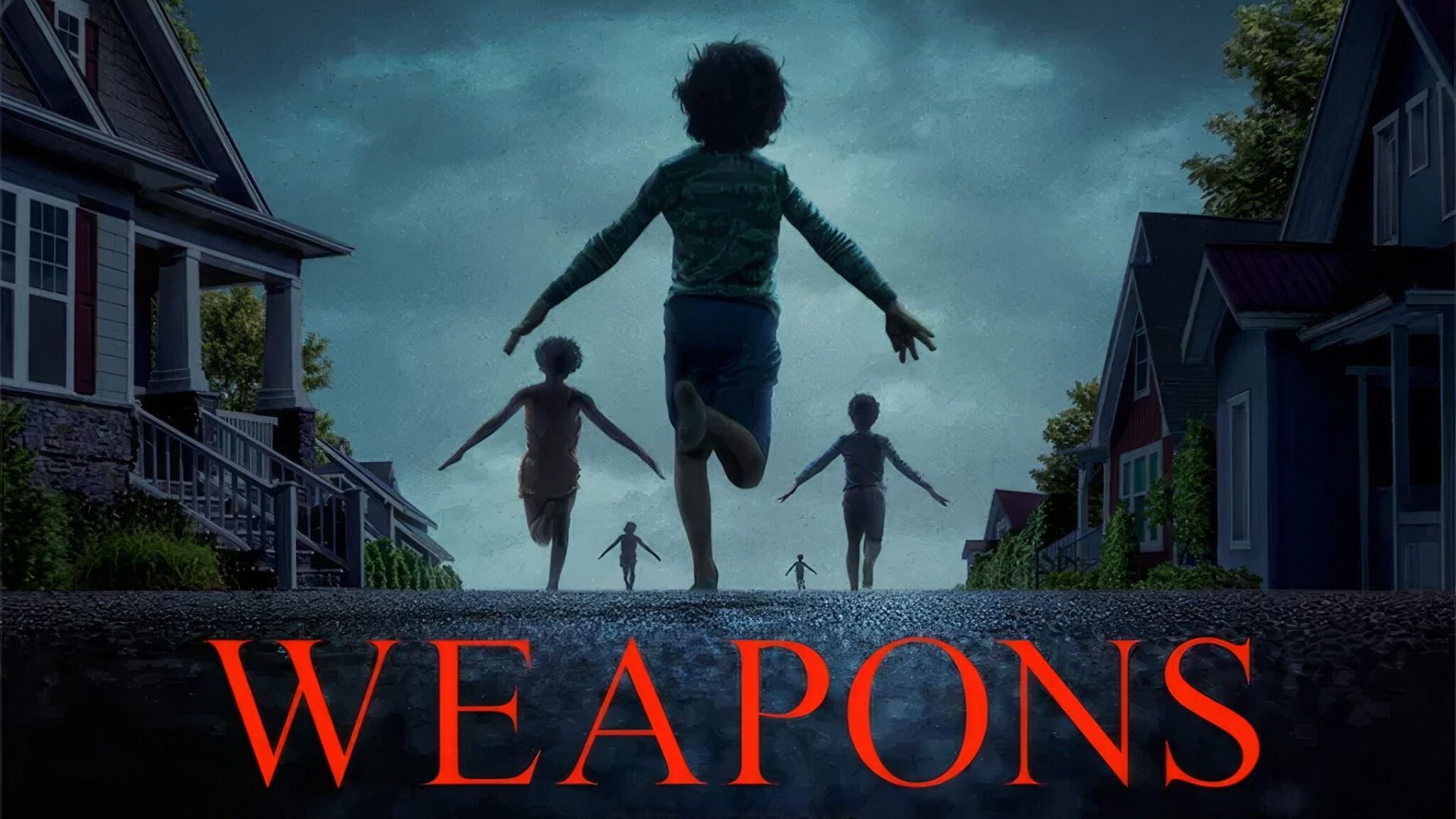 "Weapons": Dlaczego uważam za przezabawne oglądanie najwyżej ocenianego horroru 2025 roku
