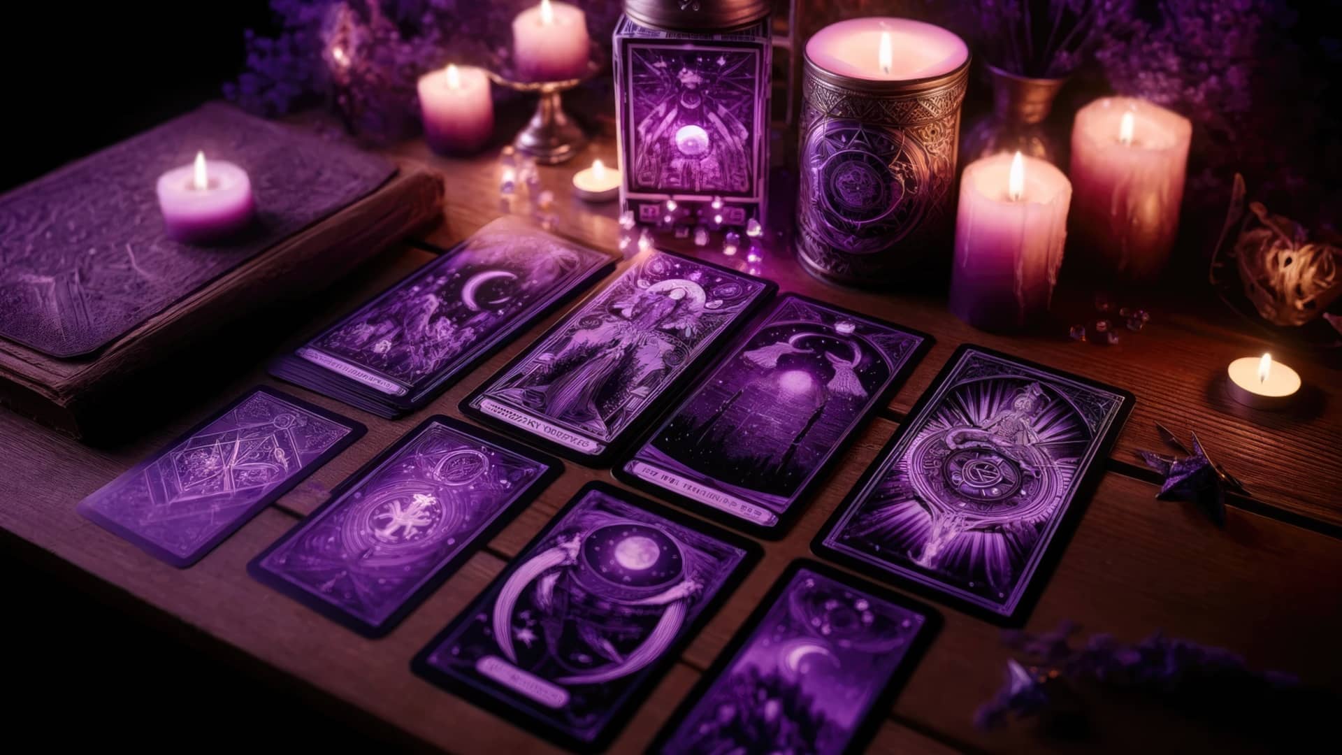 Karty Tarota Rozk ady Znaczenia Kombinacje Interpretacje Wr enie 