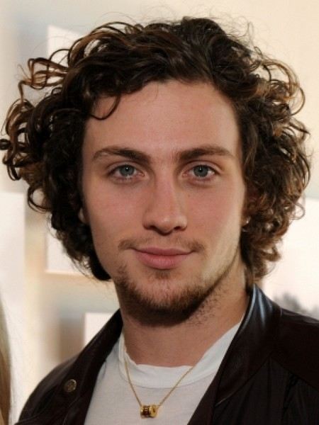 Aaron Taylor-Johnson zdjęcie 2