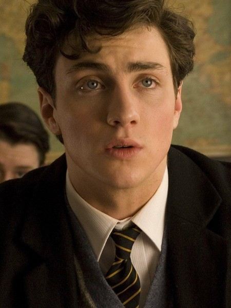 Aaron Taylor-Johnson zdjęcie 3