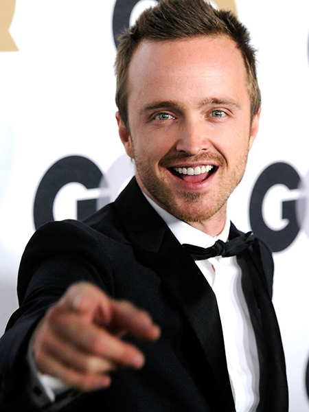 Aaron Paul zdjęcie 1