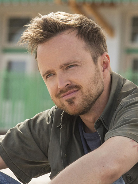 Aaron Paul zdjęcie 2