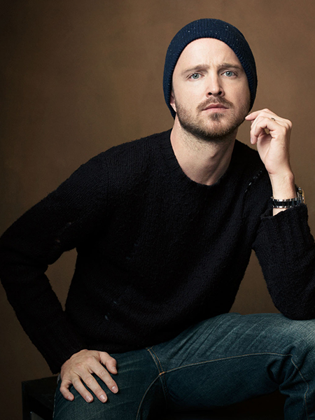 Aaron Paul zdjęcie 3