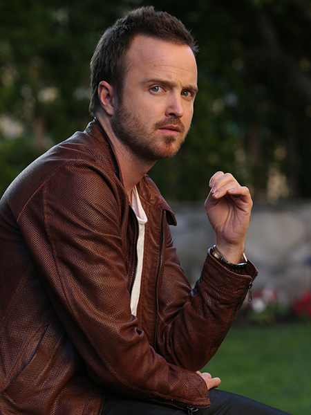 Aaron Paul zdjęcie 4