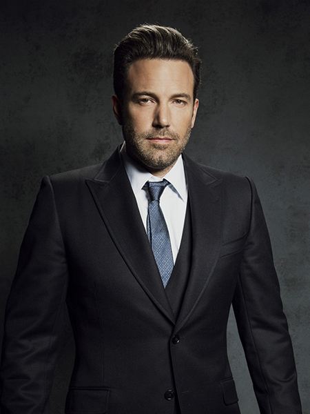 Ben Affleck zdjęcie 1