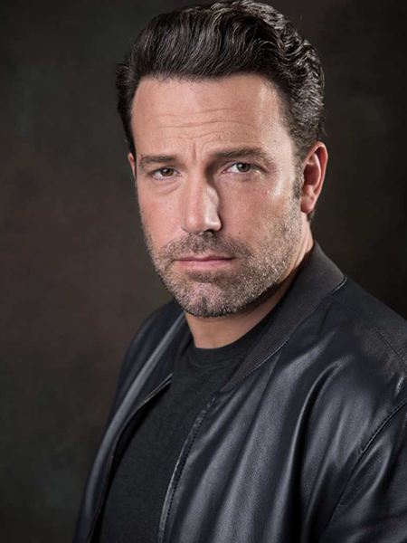 Ben Affleck zdjęcie 3