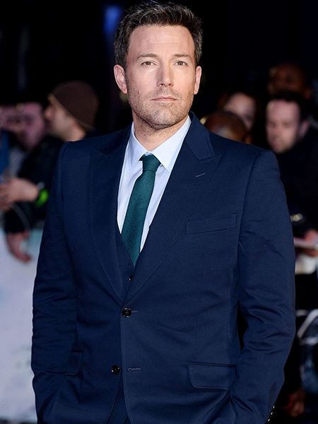 Ben Affleck zdjęcie 4