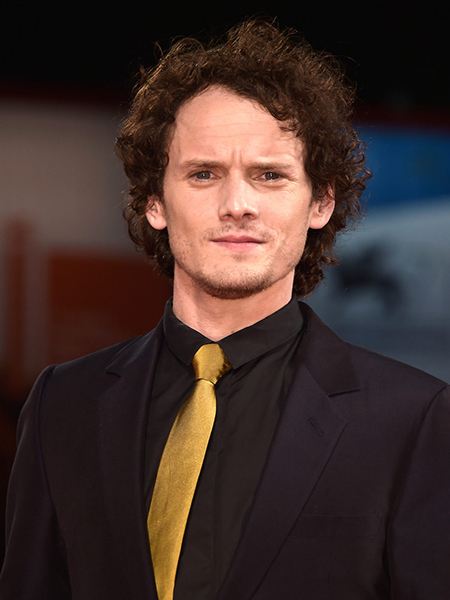 Anton Yelchin zdjęcie 1