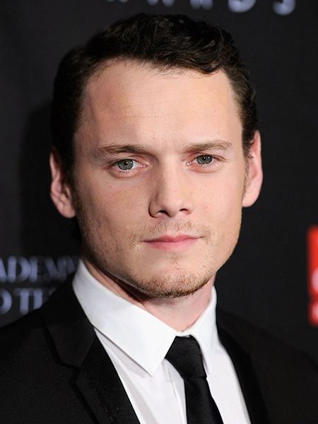 Anton Yelchin zdjęcie 2