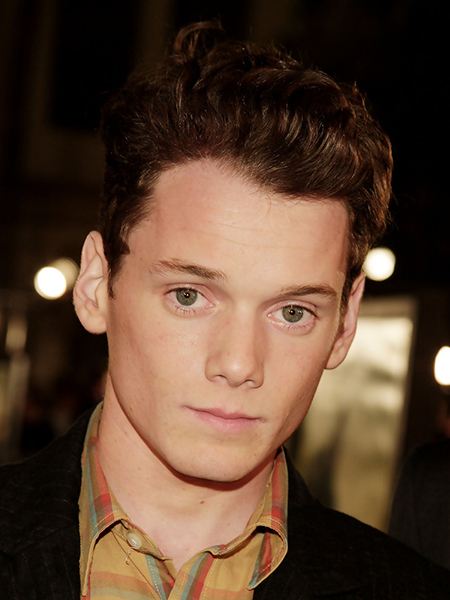 Anton Yelchin zdjęcie 4