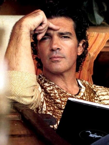 Antonio Banderas zdjęcie 2