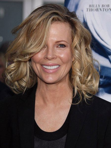 Kim Basinger zdjęcie 1