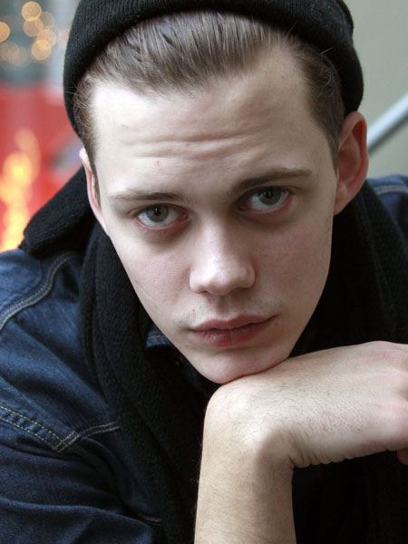 Bill Skarsgård zdjęcie 1