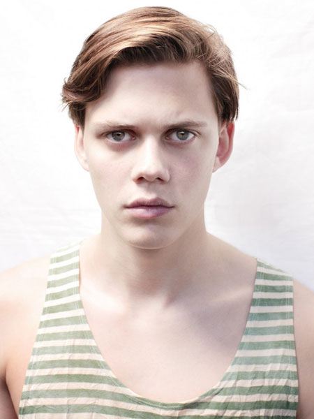 Bill Skarsgård zdjęcie 3