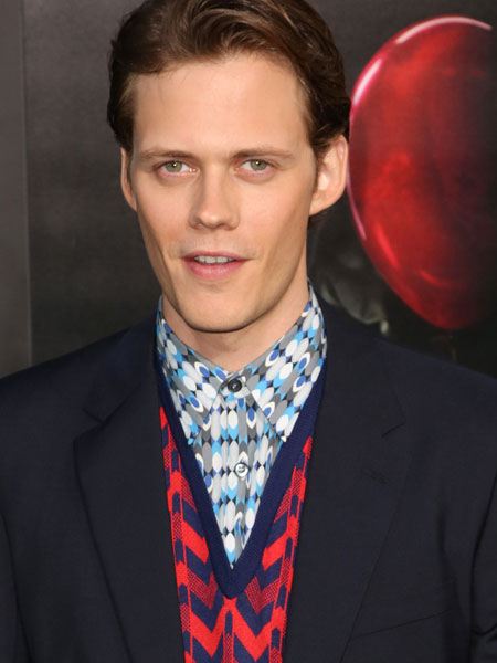 Bill Skarsgård zdjęcie 4