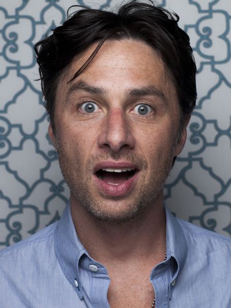 Zach Braff zdjęcie 1