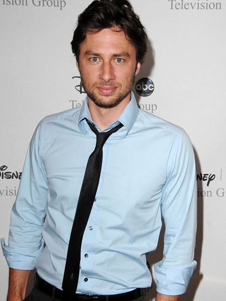 Zach Braff zdjęcie 2