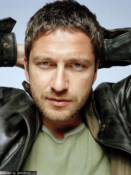 Gerard Butler zdjęcie 1