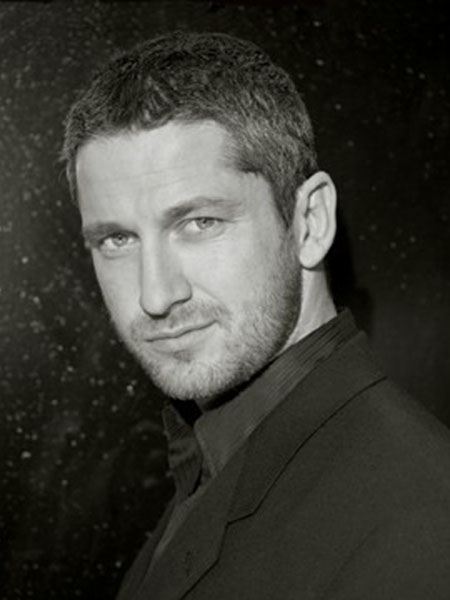 Gerard Butler zdjęcie 2
